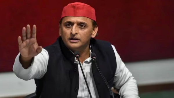 UP Rajya Sabha election 2024: Akhilesh Yadavs SP to Face big jolt? UP Rajya Sabha election 2024: Akhilesh Yadavs SP to Face big jolt?