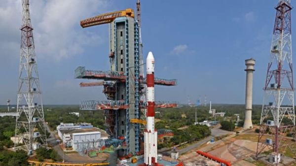 Tuticorin collector warning to the fishermen due to Rohini rocket launch from Kulasekaranpattinam 