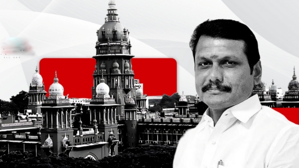 Senthil Balaji bail plea Case: High court verdict Senthil Balajis bail case Time line 