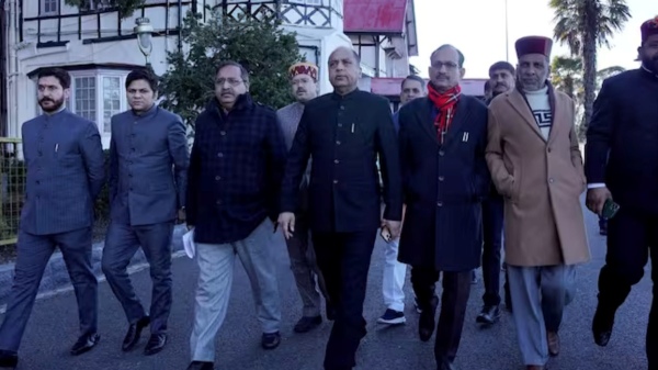 How BJP roped from 6 Congress MLAs in Himachal Pradesh? Who behind this operation lotus? details here 