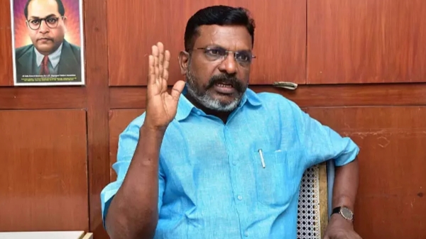 DMK- VCK talks getting delayed