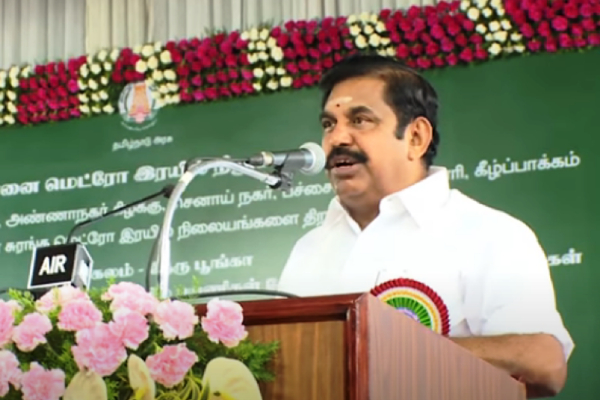 Huge doubt over How will BJP over take AIADMK to be in second place in Lok Sabha elections in Tamil Nadu? 