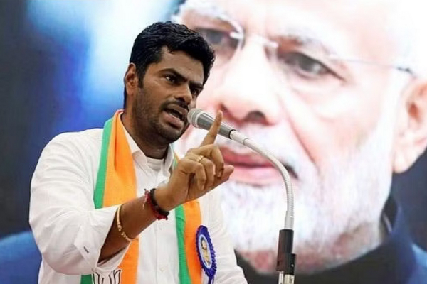 Huge doubt over How will BJP over take AIADMK to be in second place in Lok Sabha elections in Tamil Nadu? 