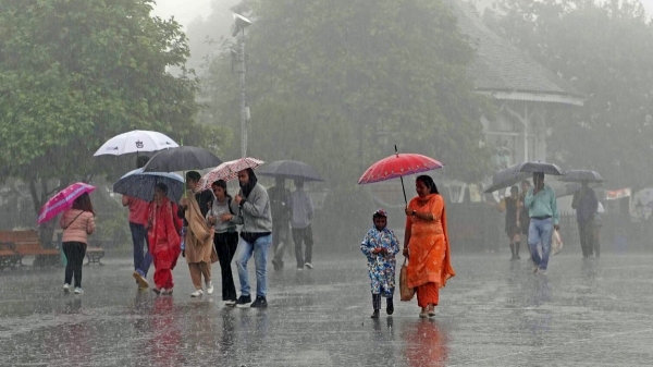 Chance of rain in South Tamil Nadu and Delta districts today 