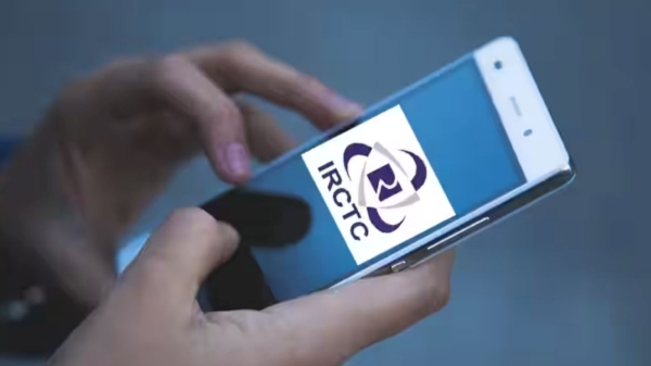 Chennai Vadapalani youth scammed online in the name of IRCTC website 