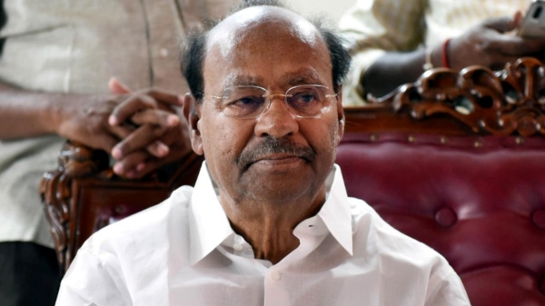 What happened today in the special general committee meeting of PMK? 
