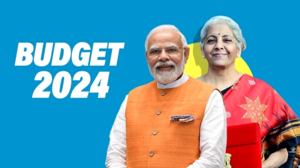 sweet spot: PM Modi welcomes Budget 2024 and says This interim budget is inclusive and innovative sweet spot: PM Modi welcomes Budget 2024 and says This interim budget is inclusive and innovative