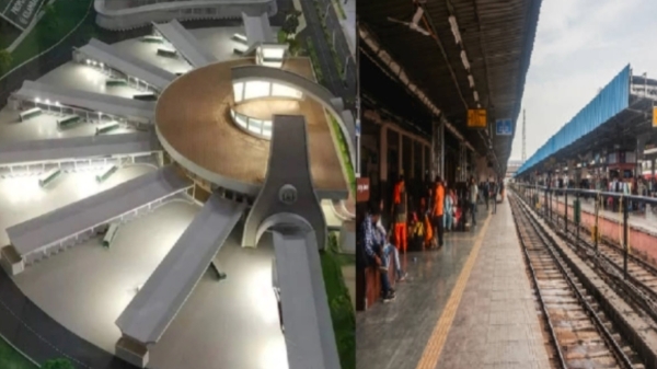 Kilambakkam Bus Terminus and Do you know when Kilambakkam Railway Station opens