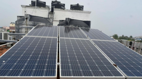 Union budget 2024-25: Why Government is giving 300 Unit power free for Solar power users 