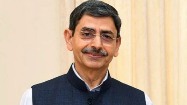 Due to Governor Ravis visit, devotees were denied entry into the temple