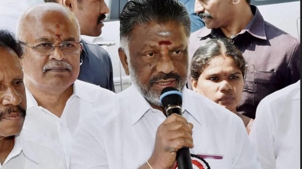 OPS jovially criticises cadre in press meet 