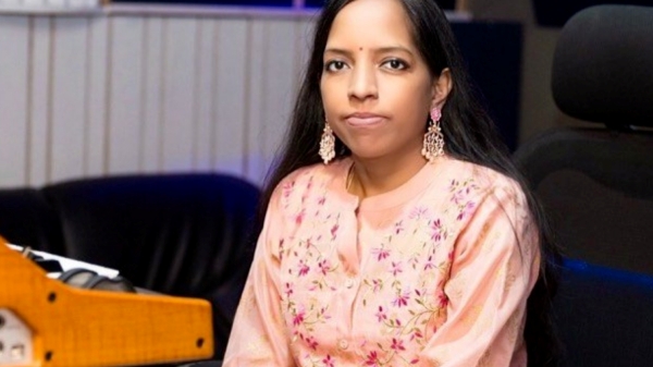 Ilayaraja daughter Bhavatharinis husband thought to quit Ayurveda treatment 