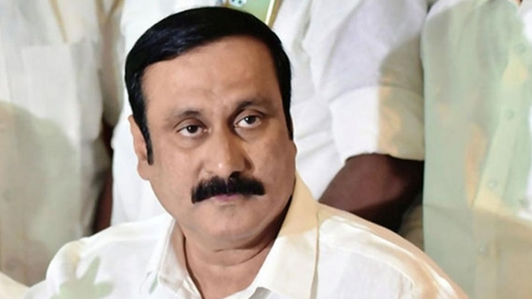 Anbumani insisted to recover the Rs.60000 crore of the Tamil people in the PACL scam Anbumani insisted to recover the Rs.60000 crore of the Tamil people in the PACL scam