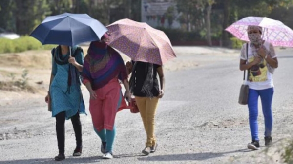 Dry weather continue till Febraury 9 and rain may flow - Chennai Met 