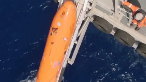  Nearly after 90 years Amelia Earharts Lost Plane found in pacific ocean