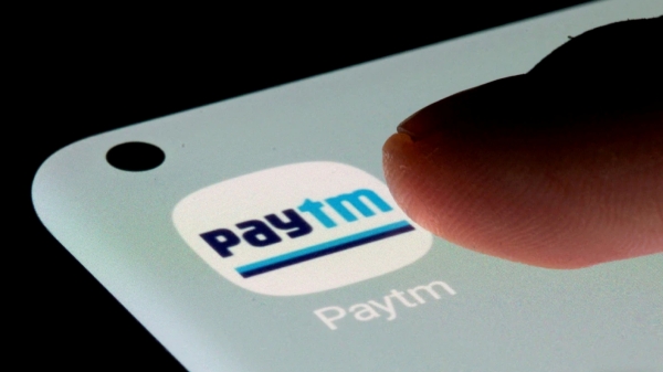  Traders Body asks Businesses to Switch To Other Apps From Paytm