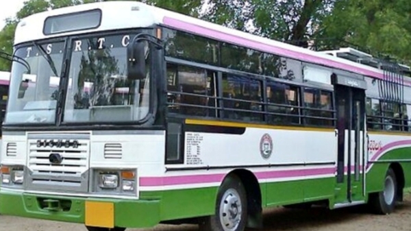  Why Men only buses in Telagana was stopped within few days