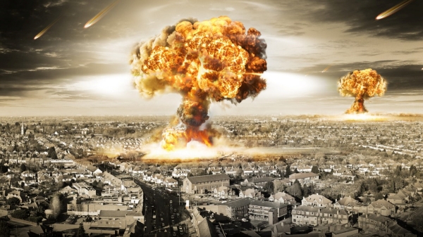  How to survive a nuclear attack Russia takes lessons for High School students