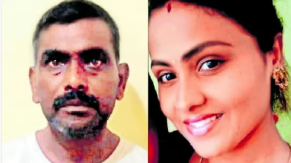 Bangalore Mother and Did 17 year Minor boy take this decision, Who is Chandrappa 