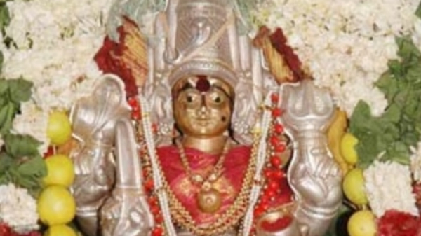 Chennai Thiruverkadu Amman Kovil and Who s priest Shanmugam, what happened tiruverkadu in temple 
