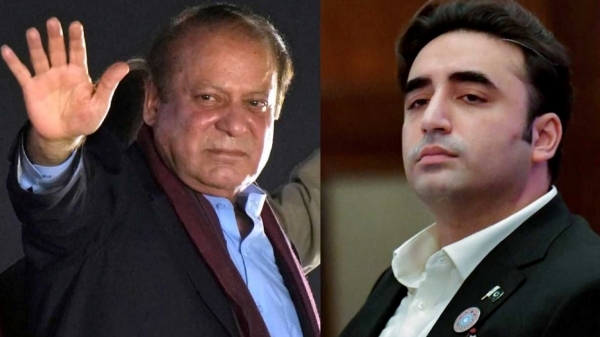 Election held amid high tension, Who will be the next Prime Minister of Pakistan? Counting of votes begins Election held amid high tension, Who will be the next Prime Minister of Pakistan? Counting of votes begins