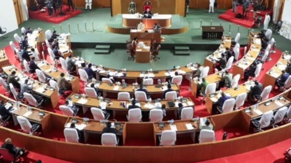 Meghalaya: VPP to boycott Governors Hindi speech in Assembly 