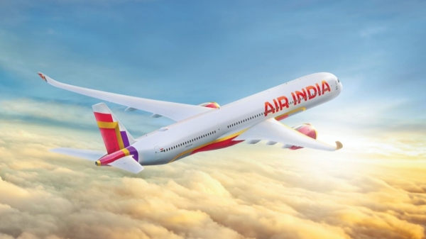 Air India ordered to pay Rs 48,000 to elderly couple for changing their booked seats Rs 18,000 