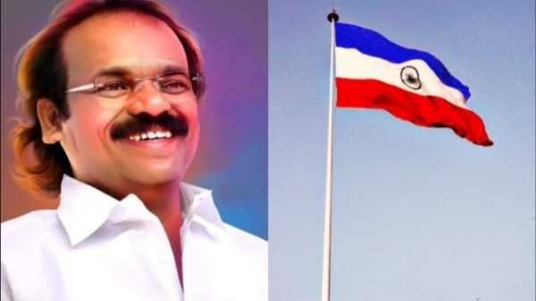 Poovai jagan moorthy alliance with Edappadi Palanisamy and Puvai Moorthy says about Vizhupuram, Kancheepuram Tiruvallur 