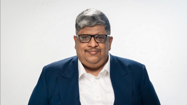  What Economy Expert Anand srinivasan said about BJP and INDIA alliance in Lok Sabha election 2024