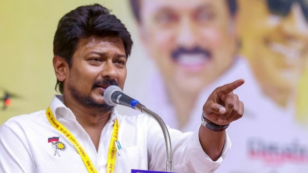 Patta for 2 lakh people in Chennai suburbs: Super thing shared by Udayanidhi stalin 