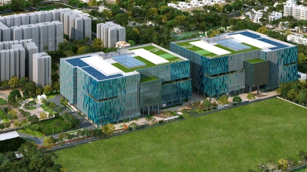 Chennai to get 21 new major IT parks in coming years: Massive project update 