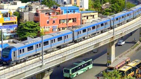 THE PINK SQUAD: One more pioneering step by CMRL for ensuring Women Safety 