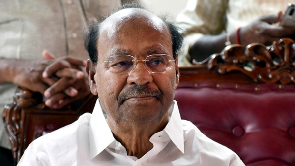 PMK Ramadoss welcomes Electoral Bond verdict and request to supreme court to stop money distributes for votes 
