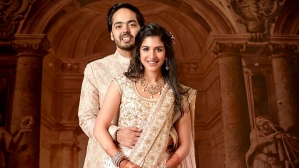 Grand preparations for Anand Ambani wedding, Special gift for guests 