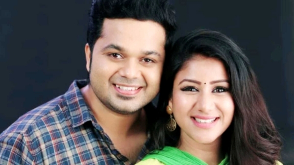 Actress Alya Manasa explanation about news spreading that she is going to get a divorce
