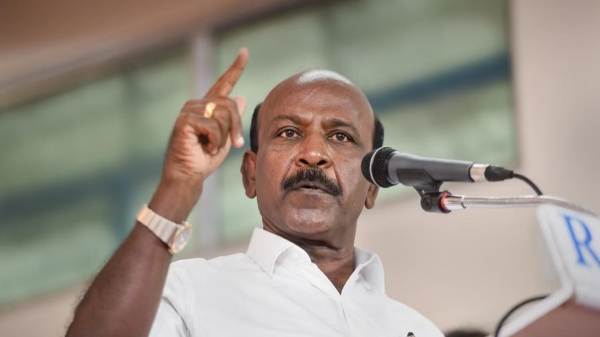  Ma Subramanian has said that there will be a permanent ban on drugs like gutka