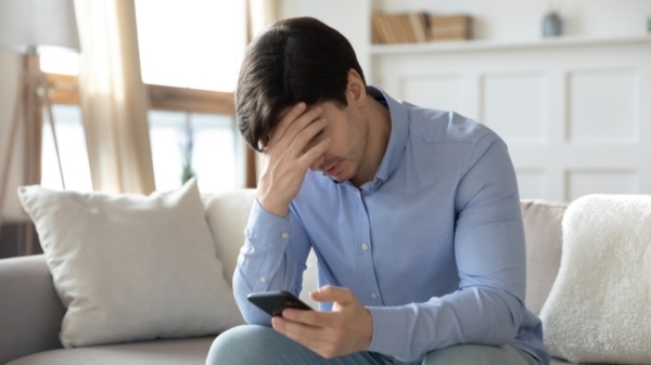  Chennai Man Loses Rs 26 Lakh After Click the Unknown Message Link in his Mobile Phone