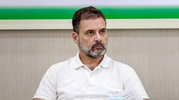 IN New India Bribes illegal Commissions are called Electoral bonds Rahul Gandhi old tweet trend 
