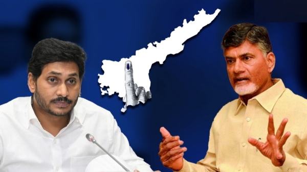 Andhra Assembly, Lok Sabha Election 2024: BJP to join hands with YSRCP or TDP ? 