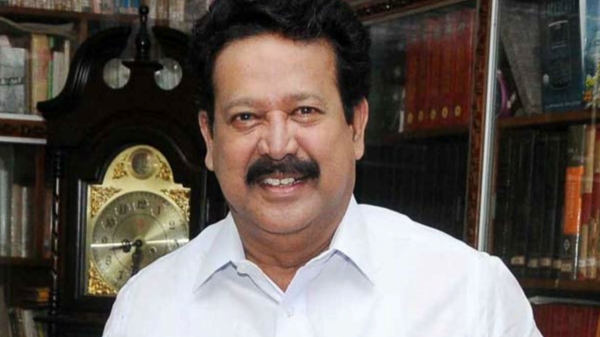 Villupuram Court to hear Semman Quarry case against Ponmudi today 