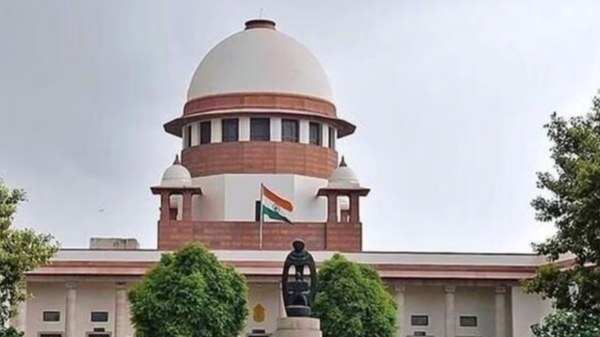 Supreme court to hear Chandigarh mayor polls Returning officer explanation today 