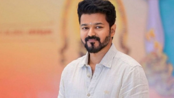 Actor Vijays TVK activist discussion meeting to be held today 