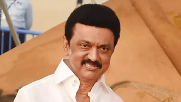  Tamil Nadu CM Stalin promises old Pension scheme: Minister Thangaram Thennarsu may announce in Budget