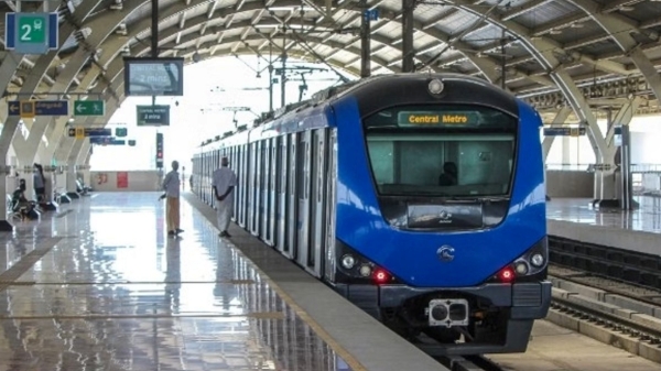 Coimbatore and Madurai metro may get state funding in Tamil Nadu Budget 2024 