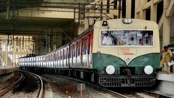 Why was there a massive cancellation of suburban train services in Chennai? Southern Railway explain Why was there a massive cancellation of suburban train services in Chennai? Southern Railway explain