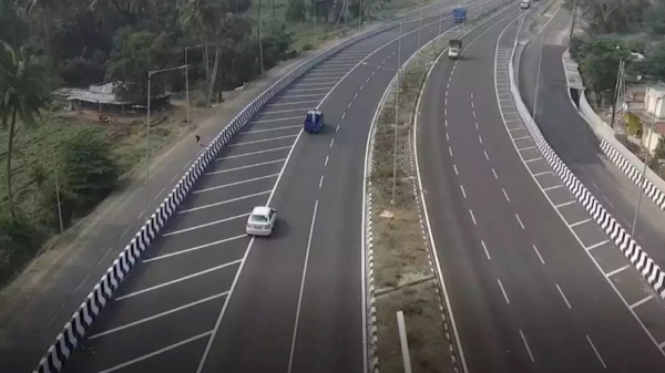 Will Tamil Nadu get more expressway projects on this Budget 2024?