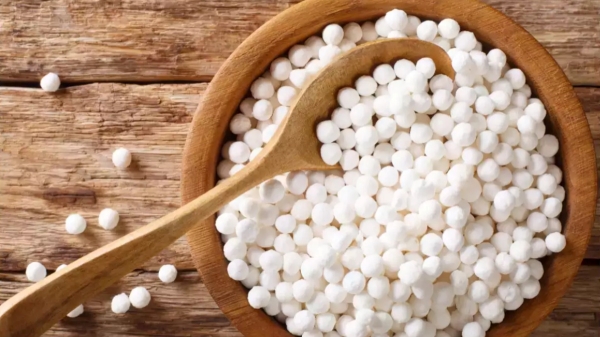 Do you know the Super Health Benefits of Javvarisi and Sabudana javvarisi is the Best Food for Women