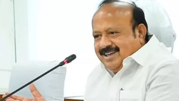  Minister M.R.K.Paneer Selvam presented Tamilnadu Agriculture budget 2024- 2025