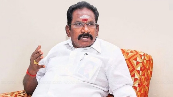 Madurai Court to hear defamation case against Sellur Raju Madurai Court to hear defamation case against Sellur Raju