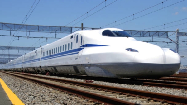 Chennai - Mysore bullet train: Railways Ministry is preparing a Detailed Project Report 